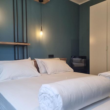 B&B La Magnolia Savona Exteriér fotografie