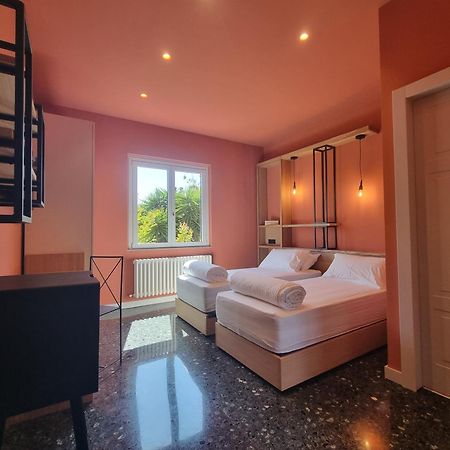 B&B La Magnolia Savona Exteriér fotografie