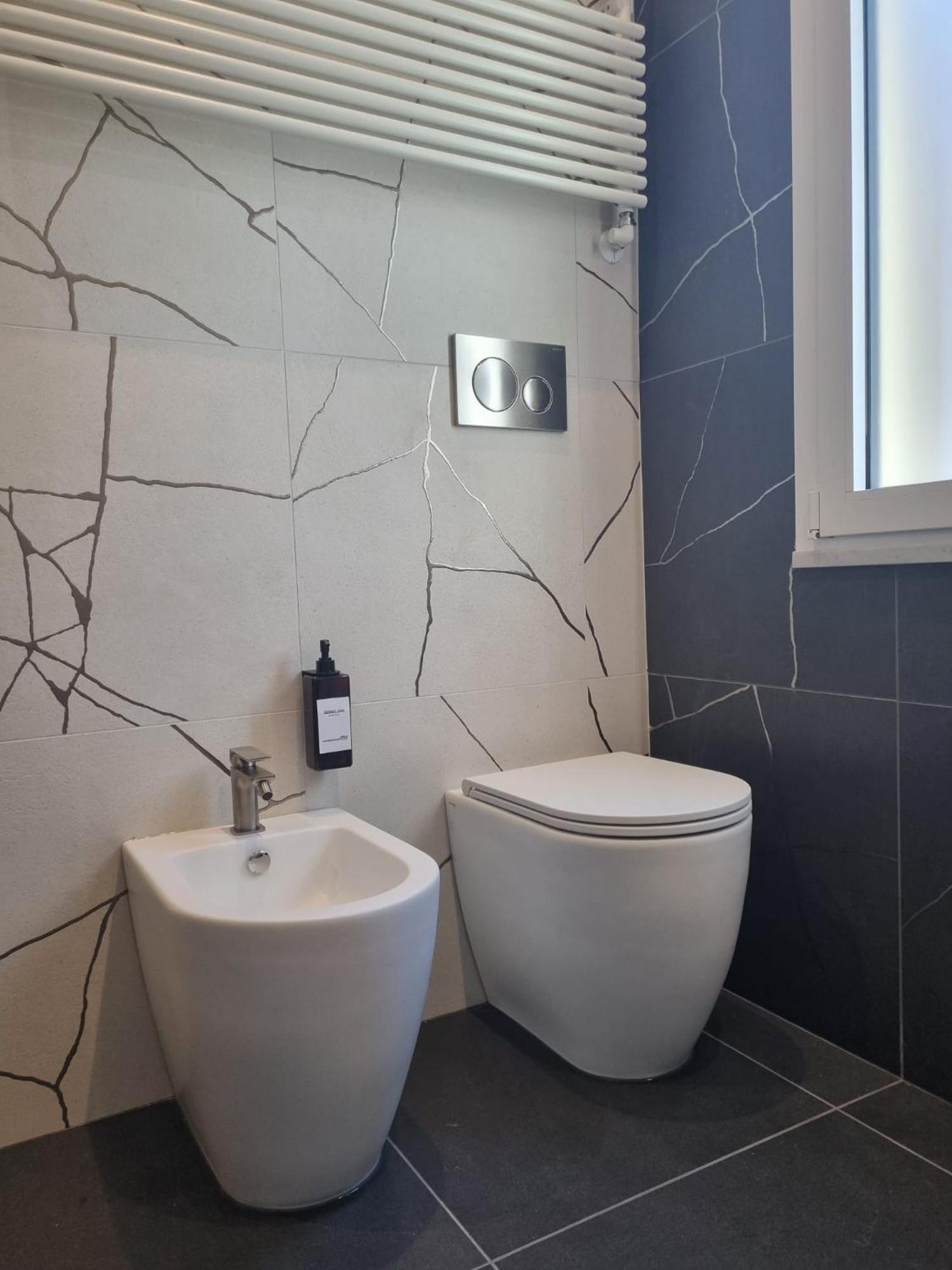 B&B La Magnolia Savona Exteriér fotografie
