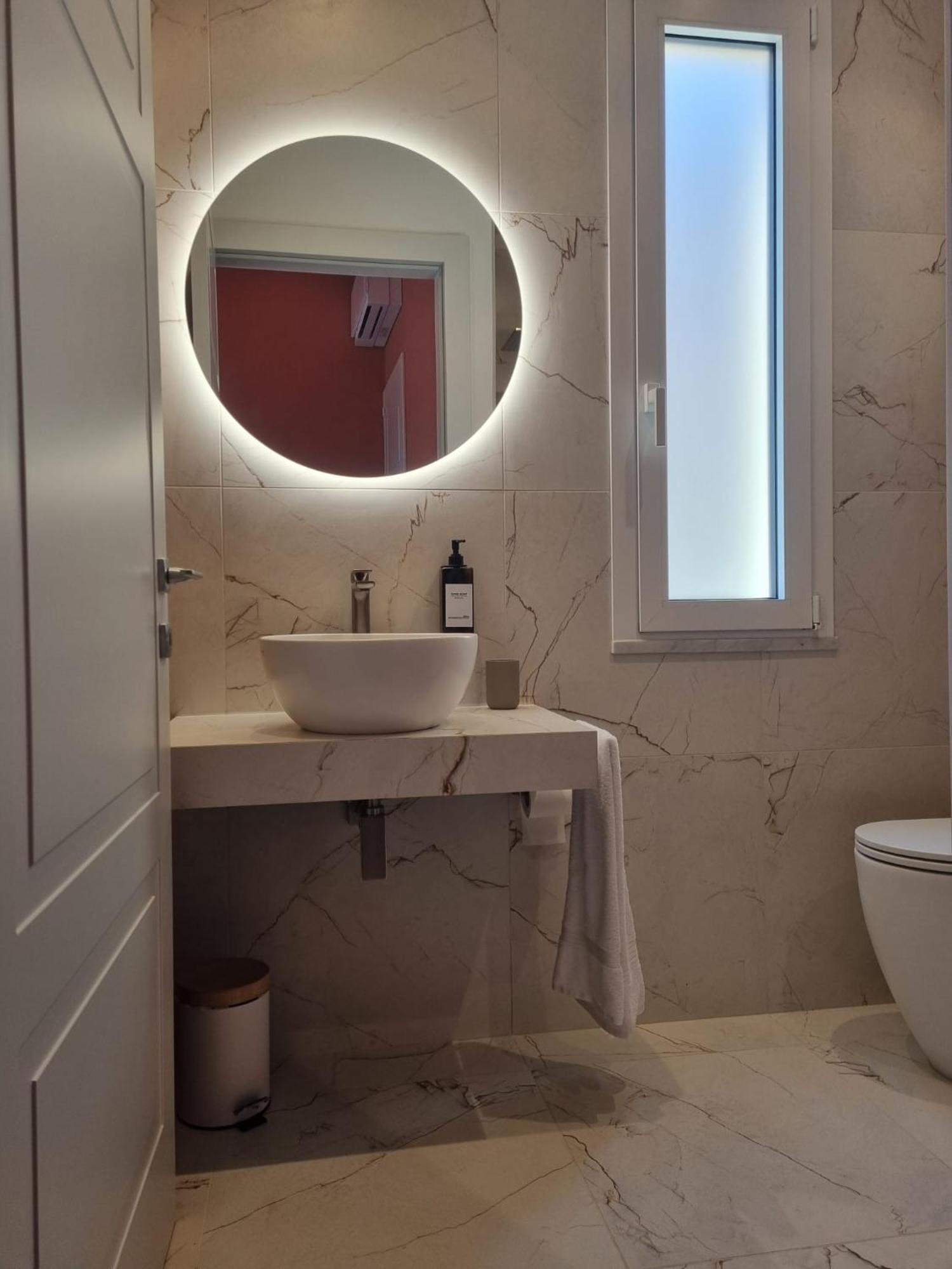 B&B La Magnolia Savona Exteriér fotografie
