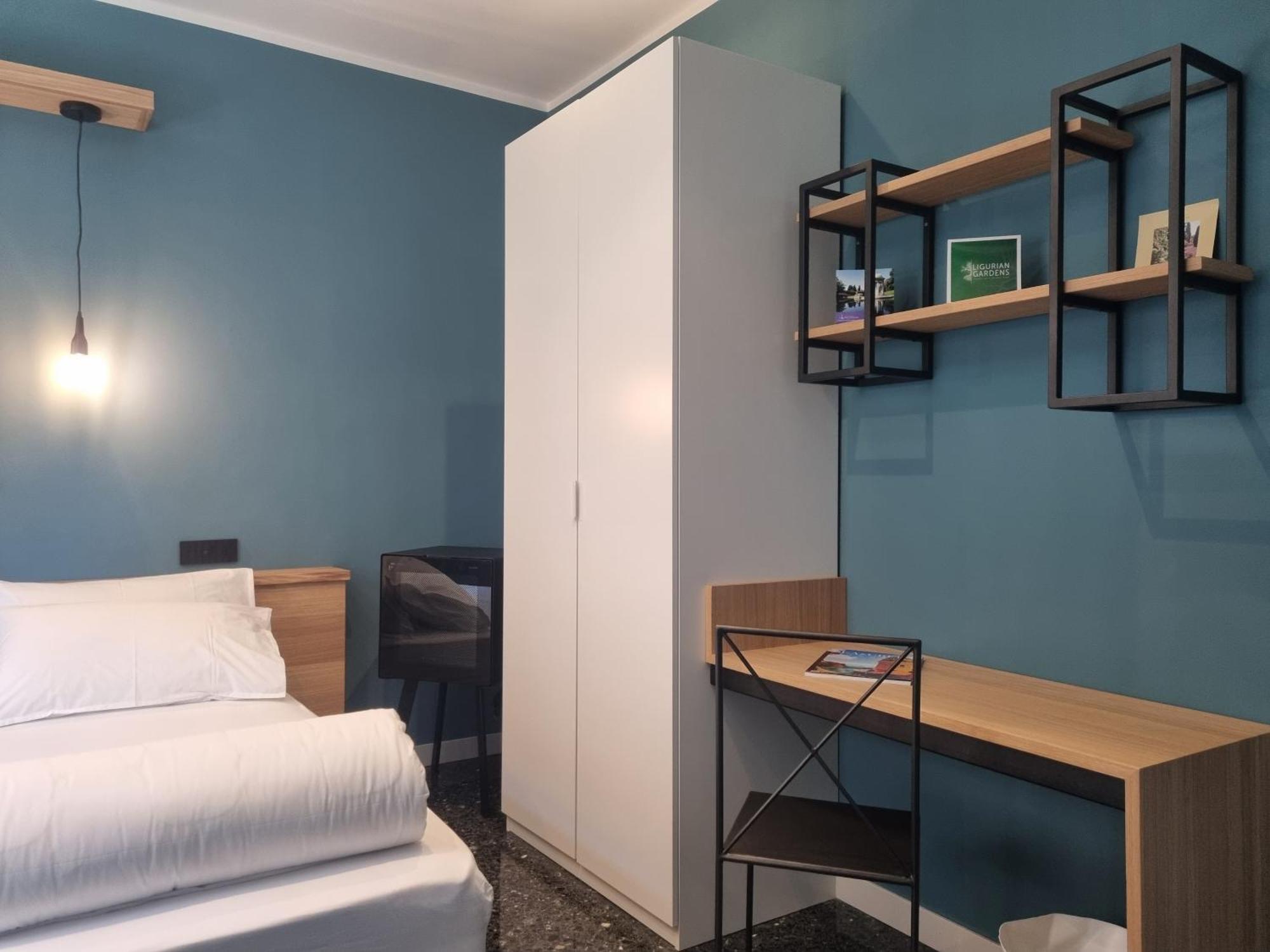 B&B La Magnolia Savona Exteriér fotografie