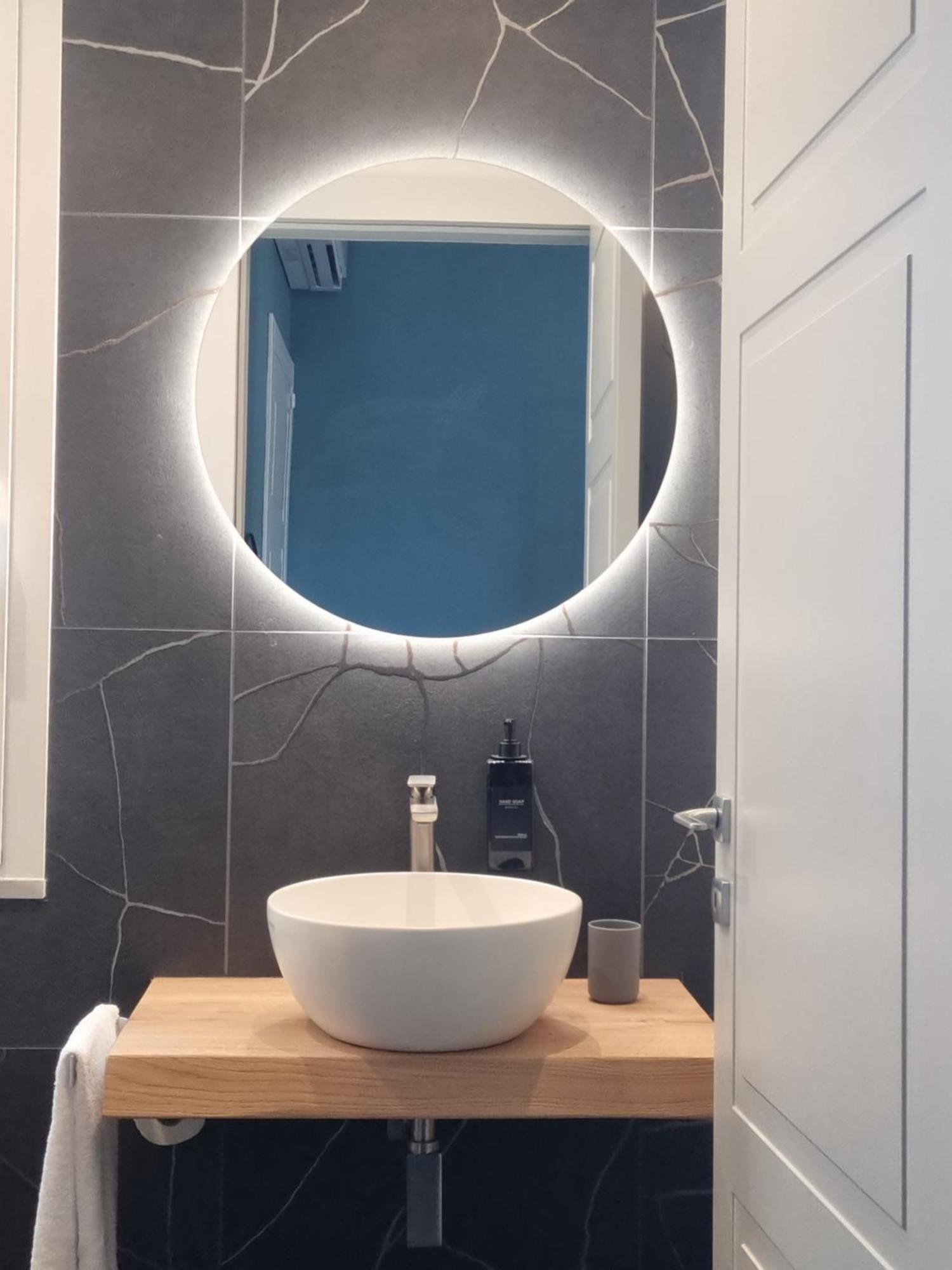 B&B La Magnolia Savona Exteriér fotografie
